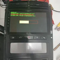 تعمیرات مانیتور ضبط آمپ اتومبیل|قطعات یدکی و لوازم جانبی|اهواز, کوی نیرو|دیوار