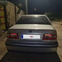 سمند ۸۳