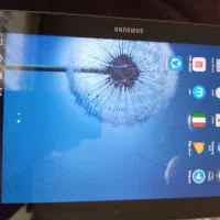 تبلت سامسونگ|تبلت|باسمنج, |دیوار