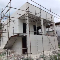 نما کاری ساختمانی