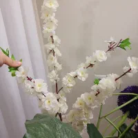 گل و گلدان|گل مصنوعی|تهران, نارمک|دیوار