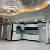روبروی بیمارستان پرند/پذیرایی ۴۵ متری(کلیدنخورده)|فروش آپارتمان|پرند, |دیوار