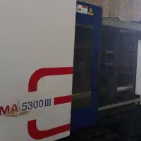 خرید و فروش دستگاه تزریق پلاستیک چینی هایتین..|ماشینآلات صنعتی|تهران, اتحاد|دیوار