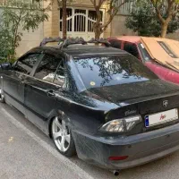 راک روف جی تی در حد نو اسکی بند پراید و پژو