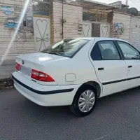 سمند ای اف سون|خودرو سواری و وانت|اهواز, شریعتی جنوبی|دیوار