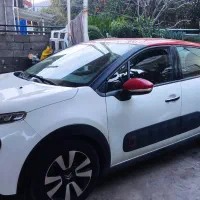 سیتروئن c3|خودرو سواری و وانت|چالوس, |دیوار