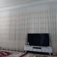 پرده ۸مترونیم زیبا