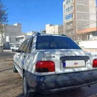 پراید مدل 79|خودرو سواری و وانت|اردبیل, |دیوار