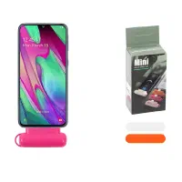 مینی پاوربانک