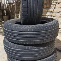 لاستیک نکسن کره ای
