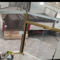 تولید و پخش درب اکاردونی|مصالح و تجهیزات ساختمان|نظرآباد, نظرآباد|دیوار