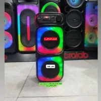 باند اسپیکر وسینما خانواده باچک بی بهره*شارژی ۱۰۳T