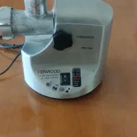 چرخ گوشت کنوود