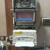 تعمیرات تخصصی پکیج و آبگرمکن شبانه روزی|خدمات پیشه و مهارت|سنندج, |دیوار