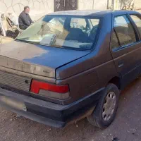 روا 86 دوگانه|خودرو سواری و وانت|صوفیان, |دیوار