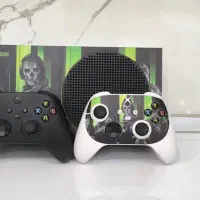 کنسول  ایکس باکس سری اس در حد نو|کنسول، بازی ویدئویی و آنلاین|بردسکن, |دیوار