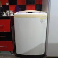 لباسشویی سامسونگ ۱۲ کیلویی،شرط کار|ماشین لباسشویی و خشککن لباس|آبادان, |دیوار