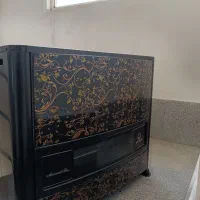 بخاری گازی در حد نونو