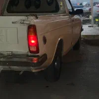 پیکان وانت مدل90|خودرو سواری و وانت|قدس, شهرقدس|دیوار