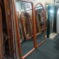 قاب آینه شیاری|آینه|تهران, شهرک ولیعصر جنوبی|دیوار