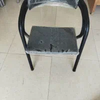 ۷ عدد صندلی انتظار