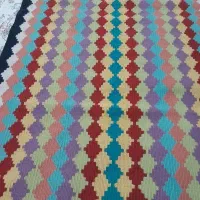 گلیم دست بافت|گلیم، جاجیم، گبه|سنندج, |دیوار
