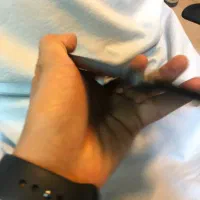 گوشی آیفون|موبایل|کرج, گوهردشت|دیوار