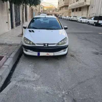 ۲۰۶ مدل ۹۰ موتور ۹۷