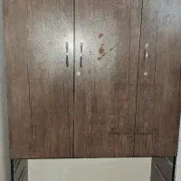 کمد جادار درجه یک ، تشک تخت کودک رویال