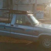 مزدا ۲۰۰۰|خودرو سواری و وانت|نظرآباد, نظرآباد|دیوار