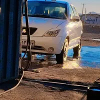 تیبا2 قابل معاوضه با پژو هم قیمت خودش