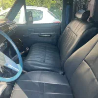 پاترول چهار در شش سیلندر|خودرو سواری و وانت|لیسار, |دیوار