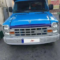 مدل98|خودرو سواری و وانت|سنندج, |دیوار