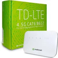 مودم مبینت b612