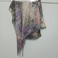 روسری|لباس|رشت, پیرکلاچای|دیوار