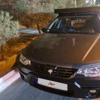 آریسان ۲مدل۱۴۰۳به رویت|خودرو سواری و وانت|قم, شهرک فاطمیه|دیوار