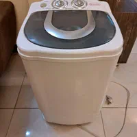 مینی واش BOSCH|ماشین لباسشویی و خشک‌کن لباس|اصفهان, جی شیر|دیوار