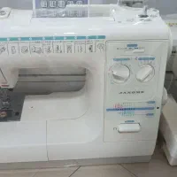 چرخ خیاطی ژانومه
