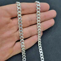 زنجیر نقره مردانه ترک مدل کارتیه عیار ۹۲۵ (گردنبند|جواهرات|تهران, گیشا|دیوار