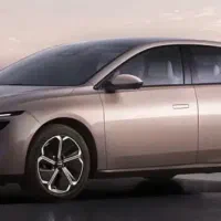 حواله نیسان n6پلاگین هیبرید