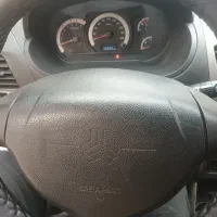 کوییک ساده مدل ۹۹|خودرو سواری و وانت|اسلام‌شهر, باغ فیض|دیوار