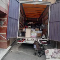 حمل و نقل اثاثیه منزل