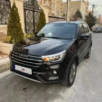 فروش لیفان x70|خودرو سواری و وانت|کرج, گوهردشت|دیوار