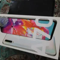 a70 تمیزترین سامسونگ ۱۲۸ گیگ رام۶|موبایل|یزد, |دیوار