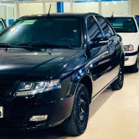 سمند سورن ۱۴۰۳ گاز سیمی ۱۰ هزار کار|خودرو سواری و وانت|چابهار, |دیوار