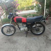 موتور سیکلت CG125 مدل 1390|موتورسیکلت|بندرعباس, |دیوار