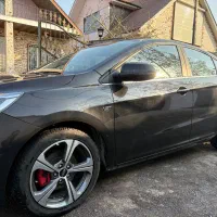 اریزو ۵ مدل ۱۴۰۳|خودرو سواری و وانت|تهران, مرزداران|دیوار