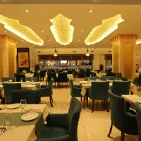 استخدام ظرفشور در رستوران رویال زعفرانیه