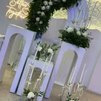 اجاره سالن اجتماعات  نامزدی حنابندان بله برون عقد