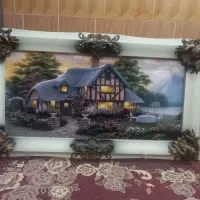 تابلوفرش